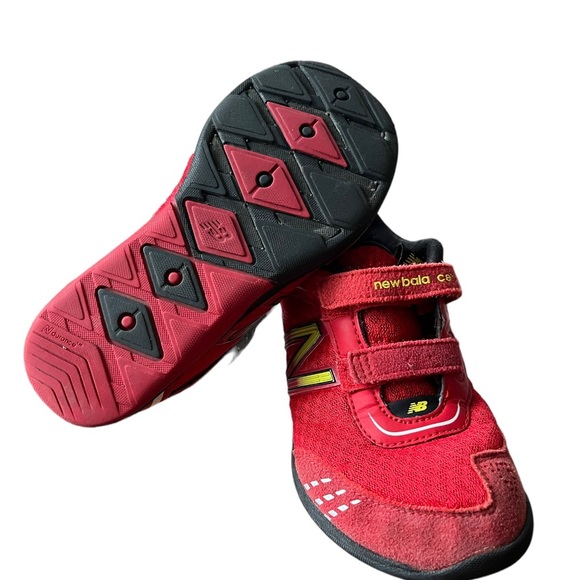 New Balance Snickers for kids - Picture 2 of 8